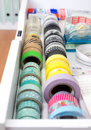 Aufbewahrung Fur Scrapbooking Papier Und Washi Tape Ikea Hack Youdid Aufbewahrung Geschenkpapier Aufbewahrung Papier Papieraufbewahrung