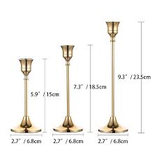 Vintage brass candle holders christmas mantle. Compare Prices For Candlestick Holders Across All Amazon European Stores