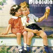 Kinky business is an american pornographic movie takeoff of the mainstream film risky business. Kinky Business Dissidia