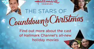 How Many Sleeps Until Christmas 2022 By Karen Hall The Stars Of Countdown To Christmas