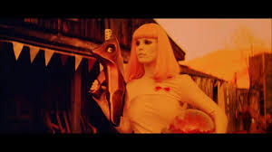 Galaxina (1980) - FilmFanatic.org