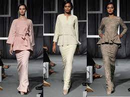 Frustrating as it may be, raya and the last dragon is not yet available for free on disney+, as pixar's soul was. 8 Designers To Wear For Raya 2017 Buro 24 7 Malaysia
