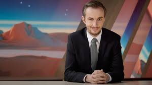 Jahrelang tanzte er seinem heimatsender zdf auf der. Neo Magazin Royale Jan Bohmermann Gegen Die Gleichbehandlung Von Mann Und Frau Gq Germany