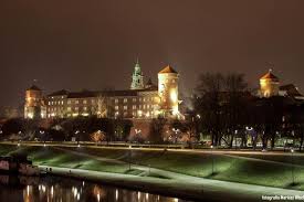Krakow am see ferienunterkünfte mit bewertung. Wawel Noca Robi Wrazenie Zdjecie Dnia Krakow Super Express