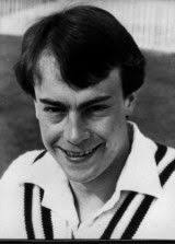 Chris Goldie Profile