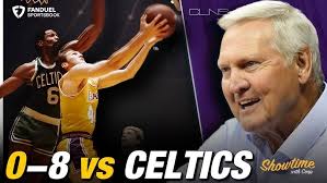 Bill Russell Reveals THE SECRET to Stopping KAREEM SKY HOOK