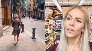 An American TikToker In Spain Compared The Countries & Some Customs Are So  Different