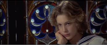 View of Color and Expressive Movement. A Computer-Assisted Analysis