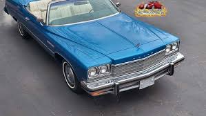 Image result for Blue Haze 1975 Buick