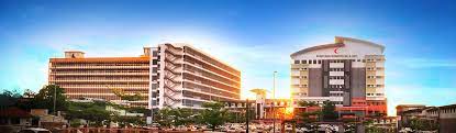 Hospital tengku ampuan rahimah is situated nearby to taman bayu perdana. Hospital Tengku Ampuan Rahimah Klang Htar