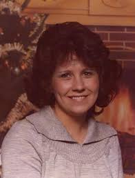 Obituary information for Barbara Edmonds