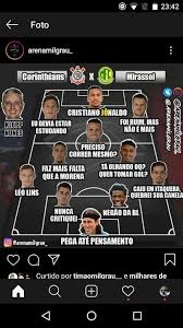 Quem chega, quem fica e quem vai embora. Memes Escalacao Do Corinthians No Jogo De Hoje Wattpad