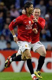 Cristiano ronaldo (cr7) vs neymar (nj11). Cr7 Rooney Ronaldo Football Cristiano Ronaldo Celebration Manchester United Football Club