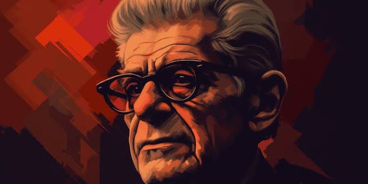 Pleasure, Pain and Transgression: A Coaching Perspective on Lacan's Concept of Jouissance - Animas Coaching