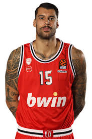 Jun 11, 2021 · malaga will be playing outside euroleague basketball competitions in general, for the first time since 2001. Olympiacos Bc Players Olympiacos Bc