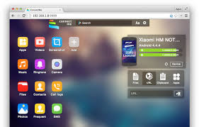 How does microsoft your phone app work with iphone. 8 Apps To Manage Android Smartphone From Desktop