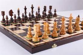 Table saw, band saw, scroll saw, belt sander. Wooden Chess Sets Chess House