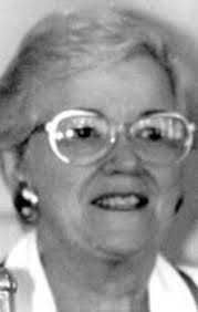 Maxine Greer Obituary (2008)