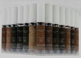 Original Organic Permanent Makeup Pigments Medical Grade