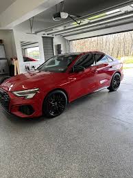 Image result for Tango Red 2023 S3