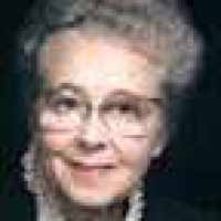 Rachel Lucille Roth (1917–2006)