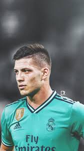Though we argued consistently throughout the journey, here we were. Dr On Twitter Luka Jovic Wallpapers Header