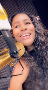 I was The FIRST Registered Nurse MEDIA Voice to hit the Detroit Radio  Airwaves at 910AM Radio Station #Flashback