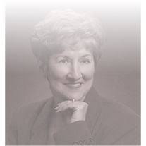 Obituary information for Margaret Van Cleave Handley