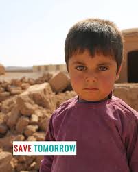 Save the Children in Afghanistan