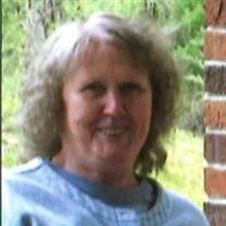 Rose Preston Fannin Obituary