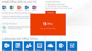 This article explains how to sign up for the service and install the apps on your computer. How Do I Install My Office 365 Applications 123 Reg Support