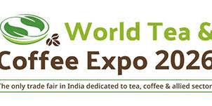 World Tea & Coffee Expo-Mumbai
