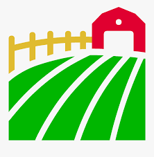 Farm animal vector clipart and illustrations (115,200). Transparent Farming Clipart Farm Png White And Black Free Transparent Clipart Clipartkey