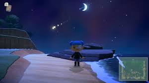 Go out, talk to people, listen to people, she says. Celeste Animal Crossing New Horizons Wiki Guide Ign