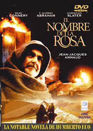 El Nombre De La Rosa