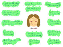 Maybe you would like to learn more about one of these? 12 Questions To Ask Your Students On The First Day Of School