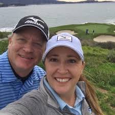 Todd and Angela Ormsby (@taogolfproject)
