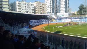 Derbisi öncesi çıkan olaylardan sonra haklarında tedbir kararı uygulanan adana demirspor tribün liderleri hakkında savcılık kararını verdi. Tribun Haber Adana Demirspor Tribunleri Osmanlispor Facebook