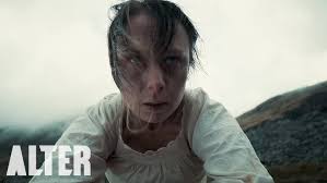 Lianne (2022) Official Trailer