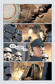 Star Wars 1 Preview Recap With New Interior Pages Starwars Com