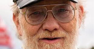 Pastor Truett Ray Collins