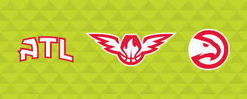 Download logo atlanta hawks, download logo w, paper. Atlanta Hawks Unveil New Uniforms Colors And Logos Uniform Authority