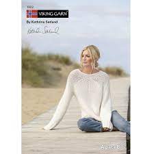 Kathrine sørland is a norwegian fashion model and beauty queen. Viking Garn Katalog Dame By Kathrine Sorland 1922 Bogerud
