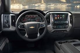 What Are The Payload Towing Specs Of The 2019 Chevy
