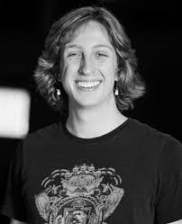 Andrew Chojnacki's Instagram, Twitter & Facebook