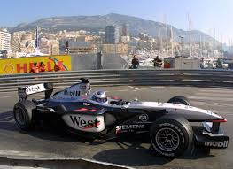 Image result for Mokka Black 2001 McLaren