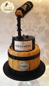 Im gonna sharing you now how i make my gravity can beer cake design. Beer Themed Cakes Baking Heaven