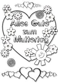 Muttertag Ausmalbild Malvorlage Gruss Mit Herz Babyduda Malbuch Muttertag Malvorlagen Muttertag Geschenke Basteln Muttertags Bastelarbeiten