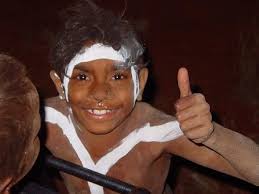 Paruku Indigenous Protected Area “Keep the land alive. Keep the story  alive, too.”