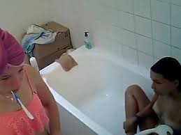 Based on your feedback, we will keep improving from now on we will only upload one version of each episode from the fastest release as well as other websites do. Spying On Roommate S Perfect Naked Body In Bathroom Voyeurs Hd